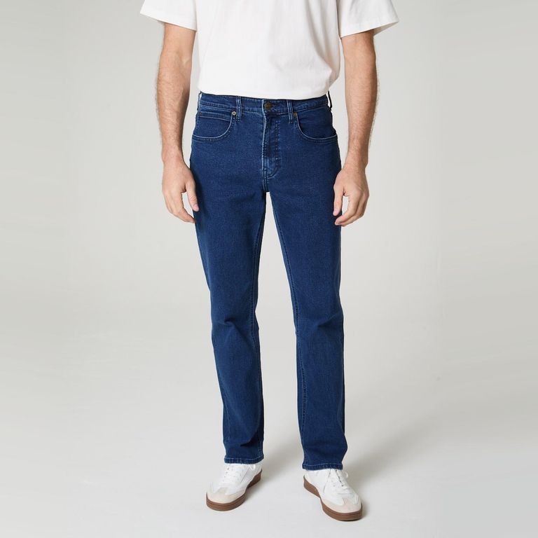 Jeans Hombre