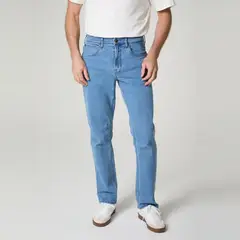 LEE - Jeans Tiro Medio Hombre