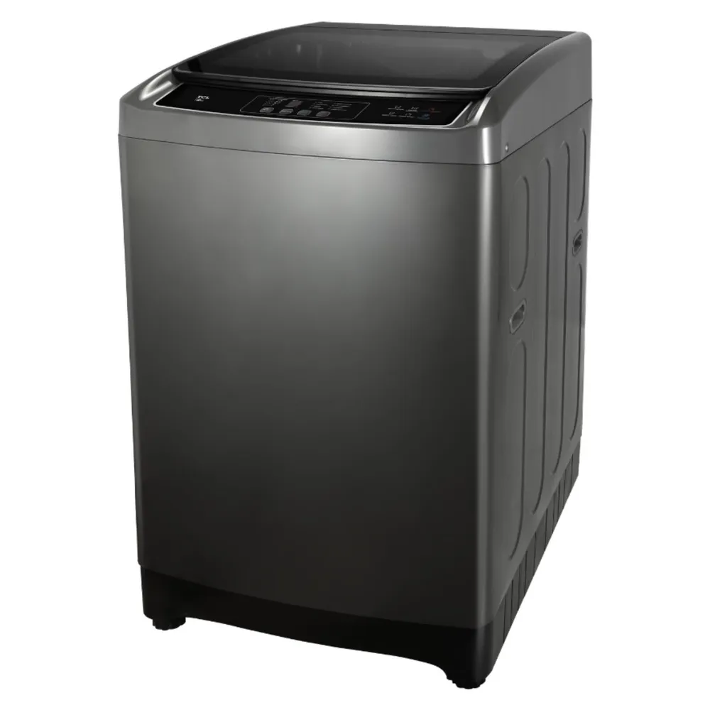TCL F319TLG 19 kg Titanio, foto 2