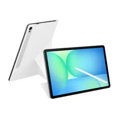 SAMSUNG Samsung Galaxy Tab S10FE Gris 8GB – 128GB, 10,9” + Lápiz