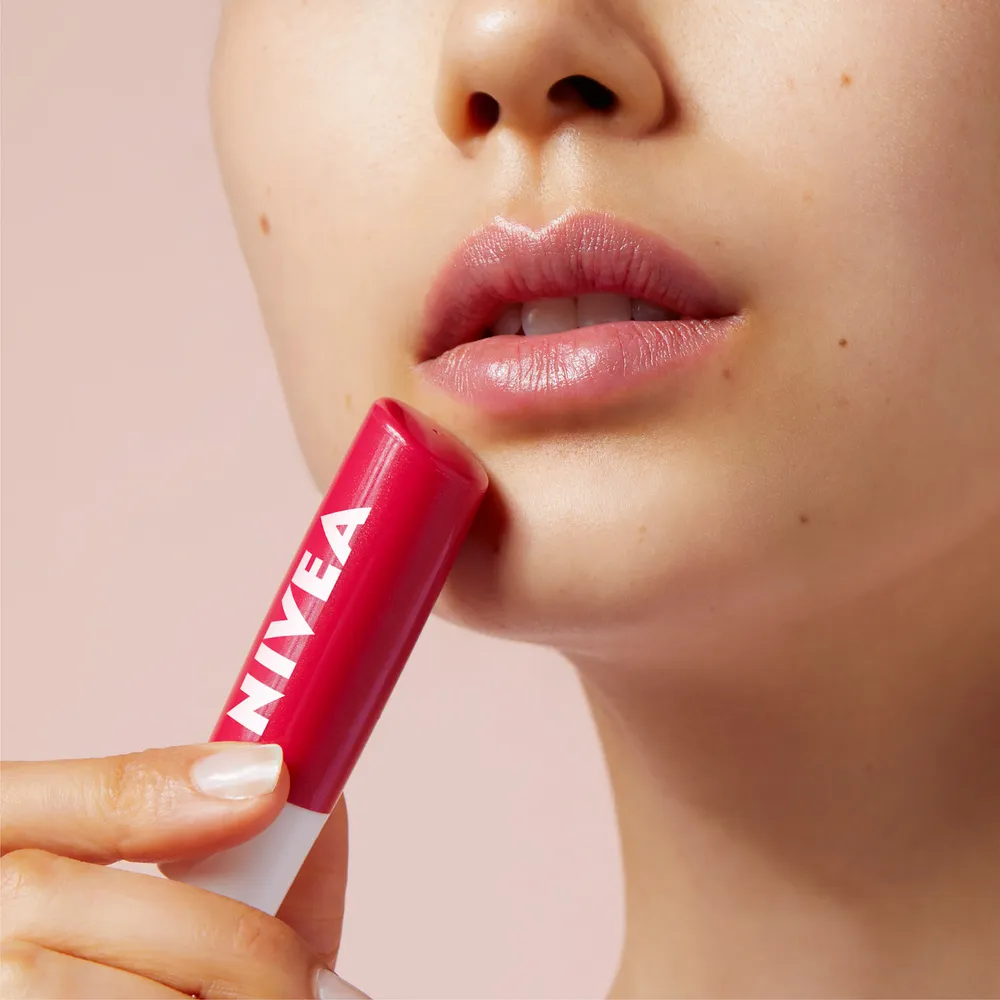 Nivea Fruity Shine Cherry, foto 6