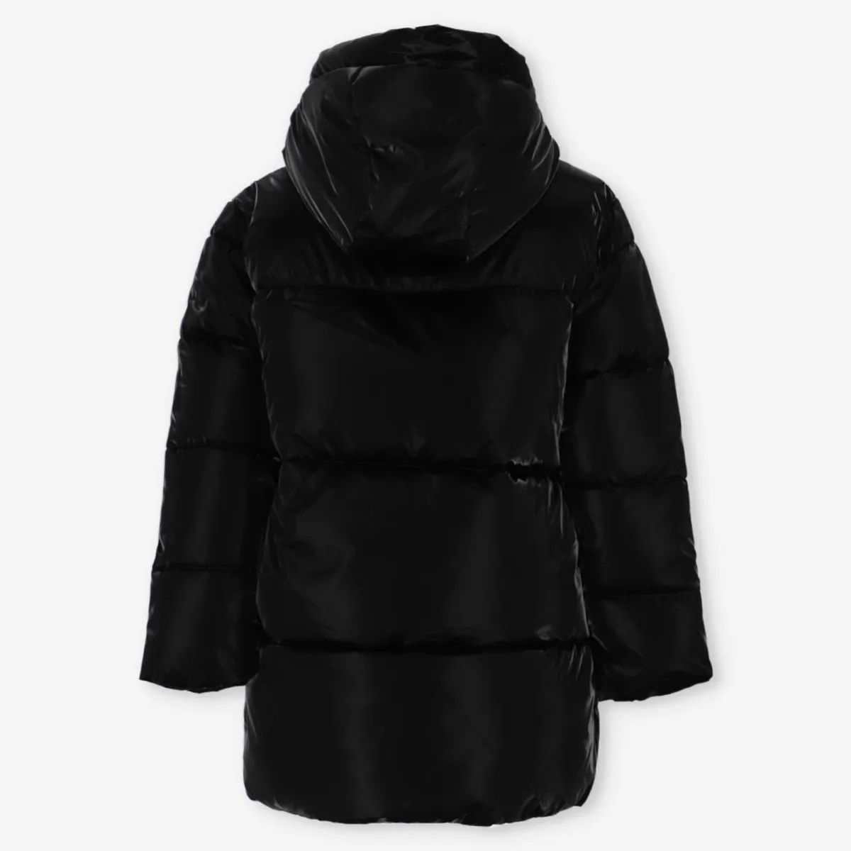 LIMONADA - Parka Niña Limonada