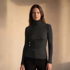 OCHI AND CO - Beatle Invierno Algodón Orgánico Mujer