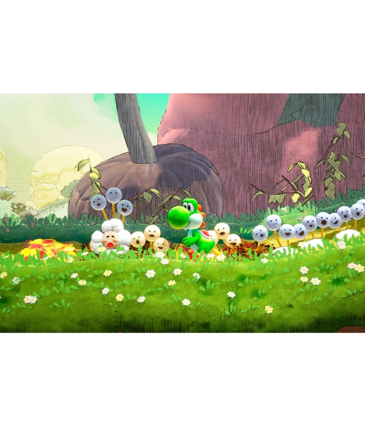 NINTENDO Juego Sw Switch 2 Yoshi Ns2 Nintendo | Falabella Chile