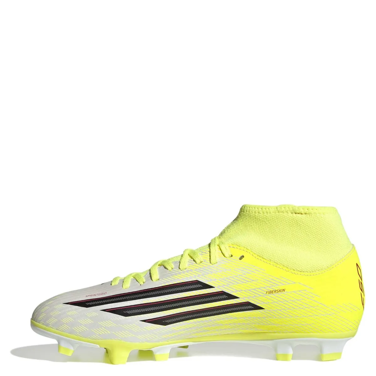 ADIDAS - F50 Clubid Zapatilla Lifestyle Hombre Blanco Adidas