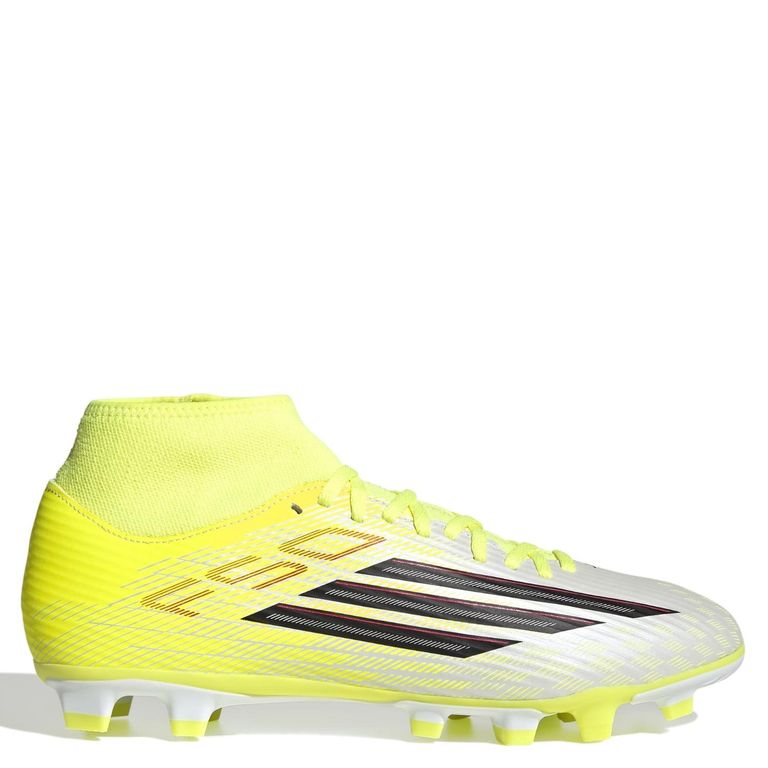ADIDAS F50 Clubid Zapatilla Lifestyle Hombre Blanco