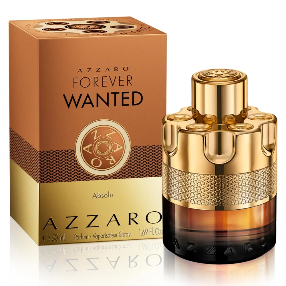 Azzaro Forever Wanted Absolu Parfum 50 ml, foto 2