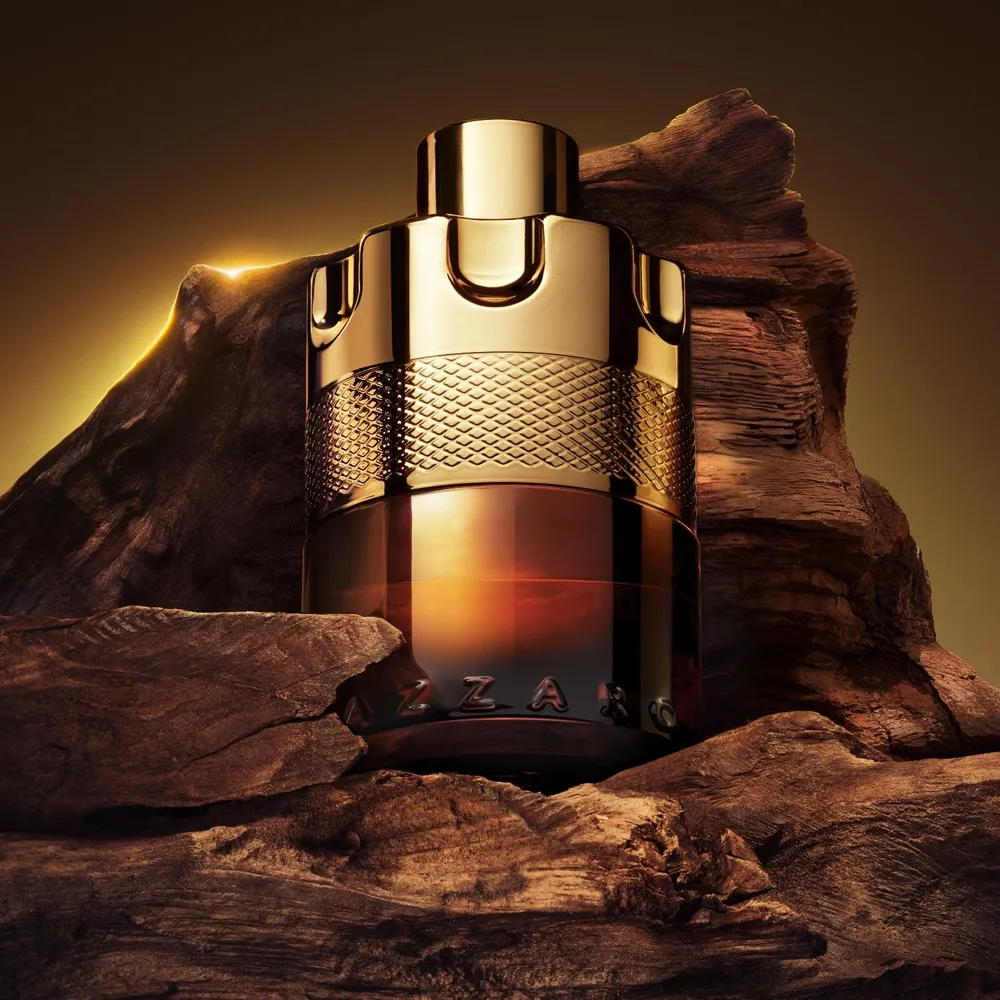 Azzaro Forever Wanted Absolu Parfum 50 ml, foto 4