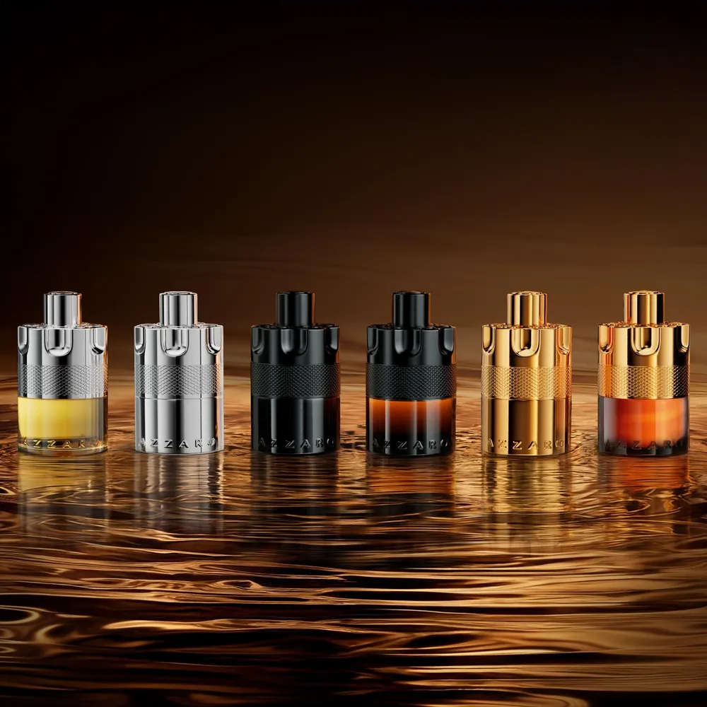 Azzaro Forever Wanted Absolu Parfum 50 ml, foto 6