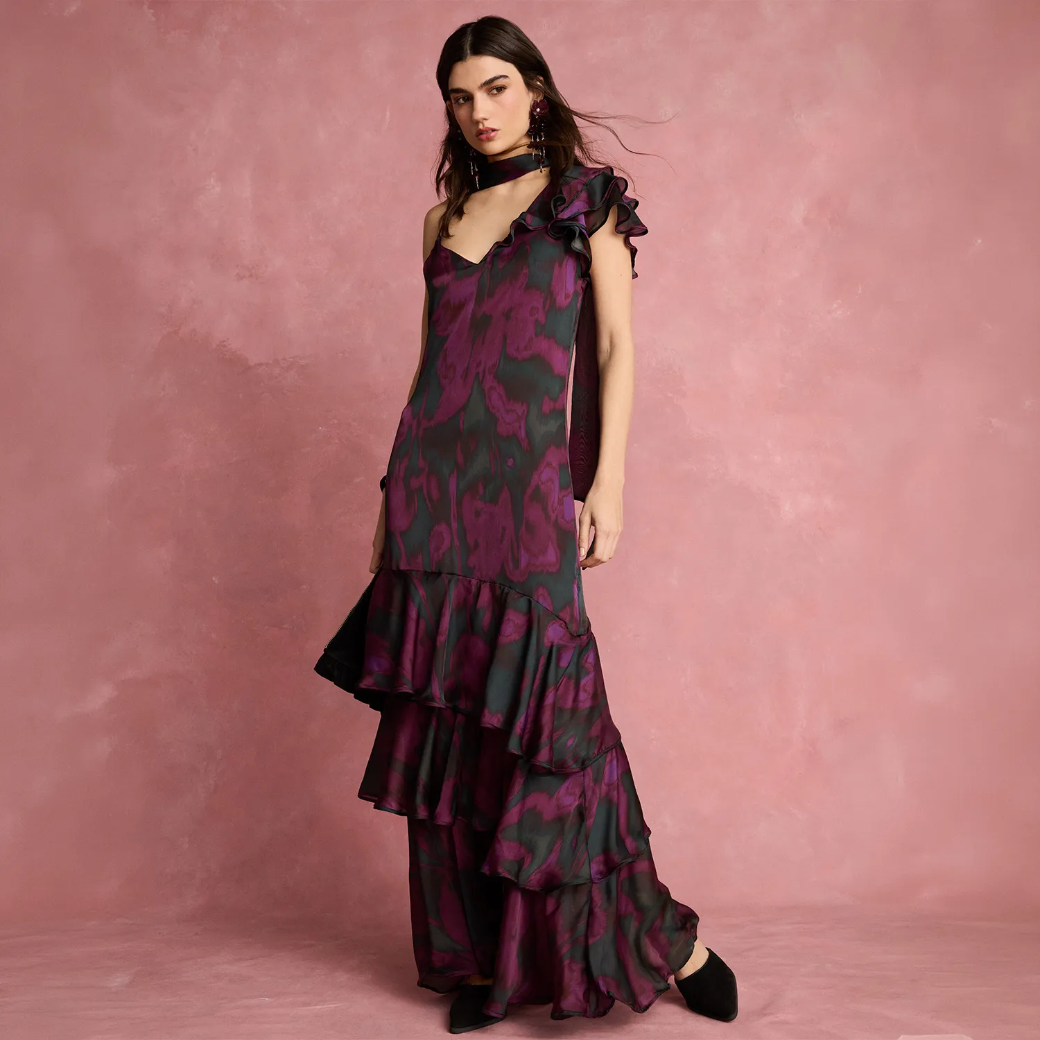 MARINA MIA - Vestido $169.990