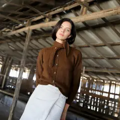MARINA MIA - Cardigan Mujer