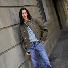 MARINA MIA - Chaqueta Mujer