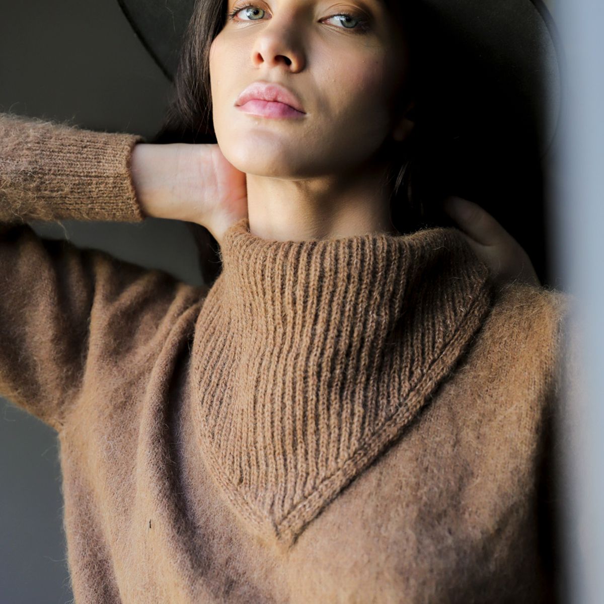 MARINA MIA - Sweater Mujer Marina Mia