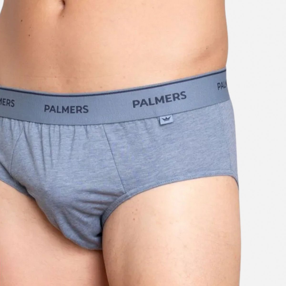 PALMERS - Pack 5 Slip Algodón Hombre Palmers
