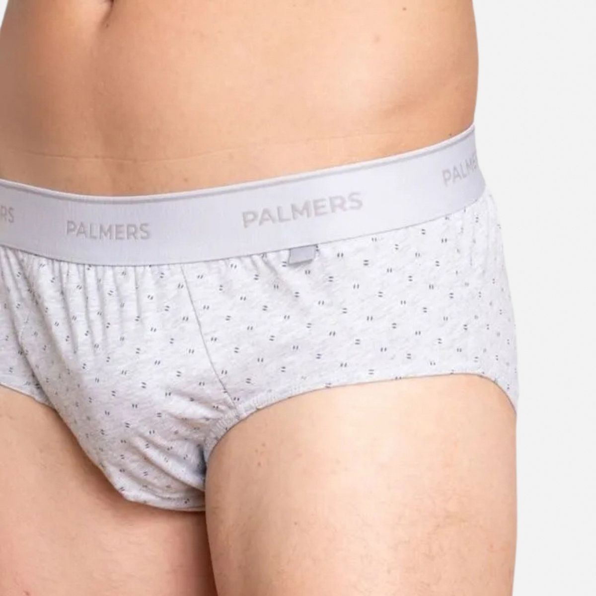 PALMERS - Pack 5 Slip Algodón Hombre Palmers