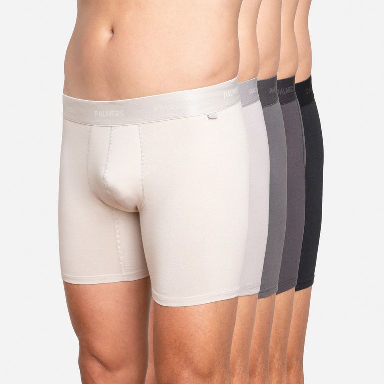 Pack de Boxers Hombre