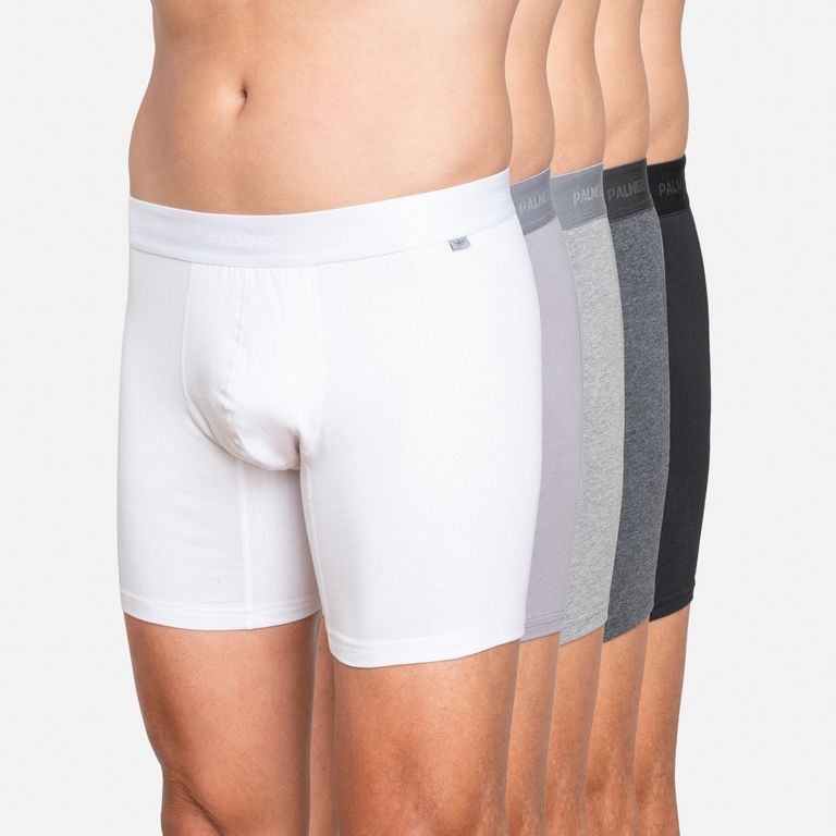 Pack de Boxers Hombre