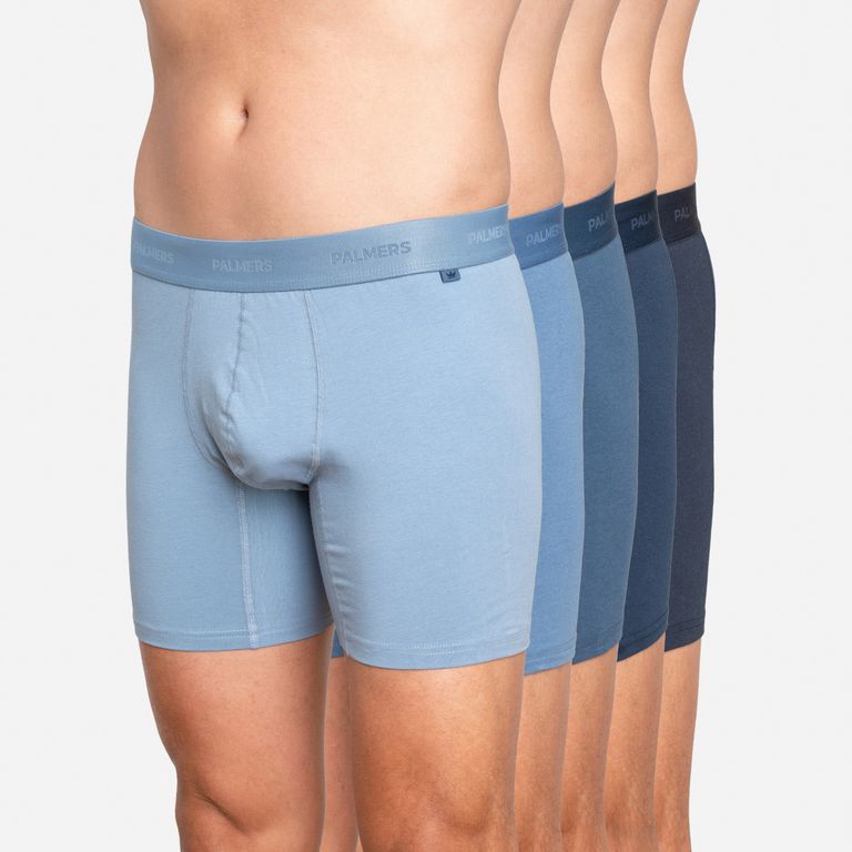 Pack de Boxers Hombre
