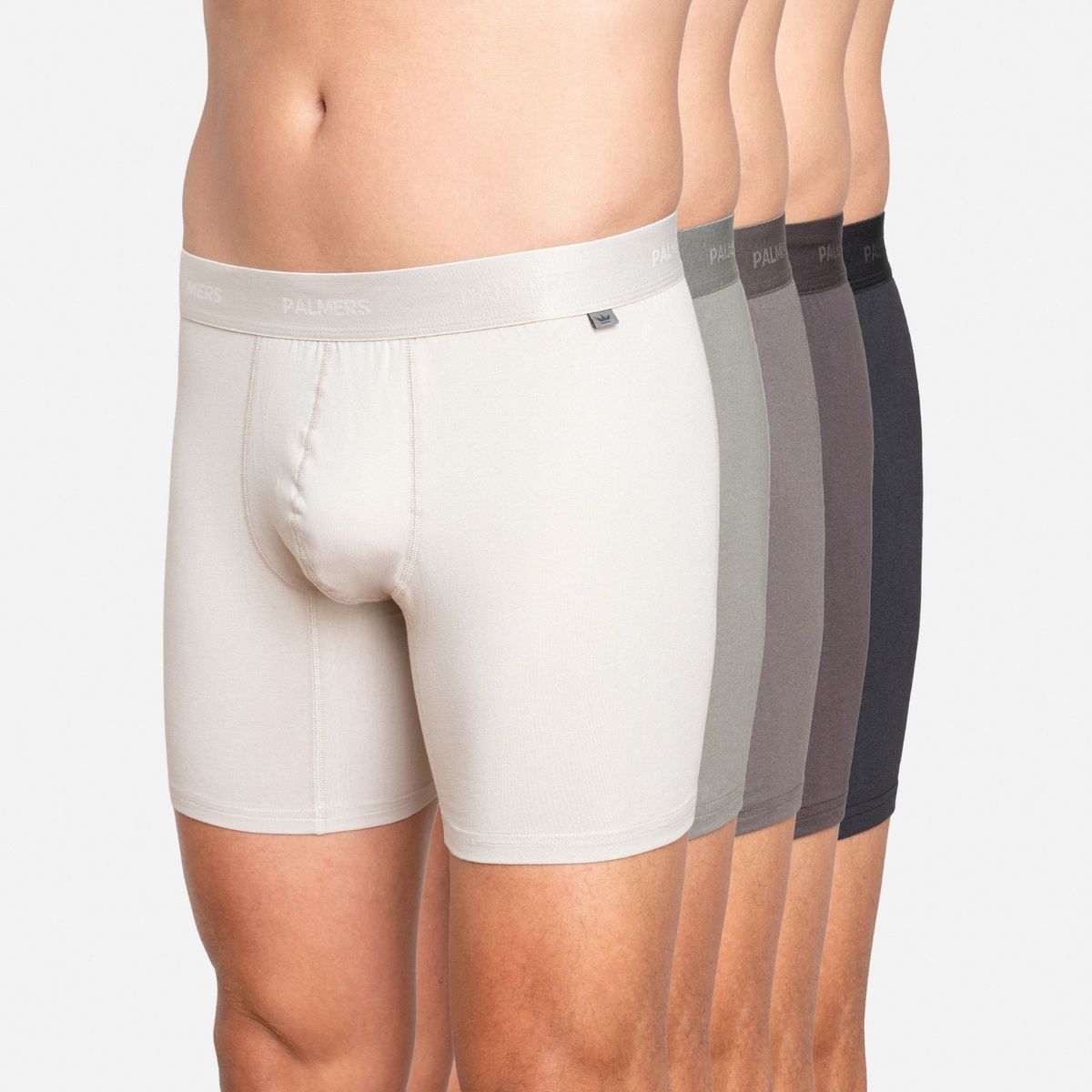 PALMERS - Pack de Boxers Hombre Palmers