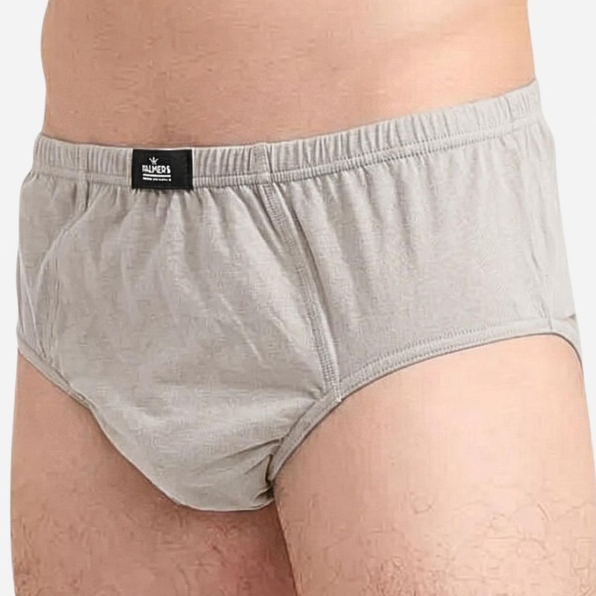 PALMERS - Pack De 5 Slip Algodón Hombre Palmers