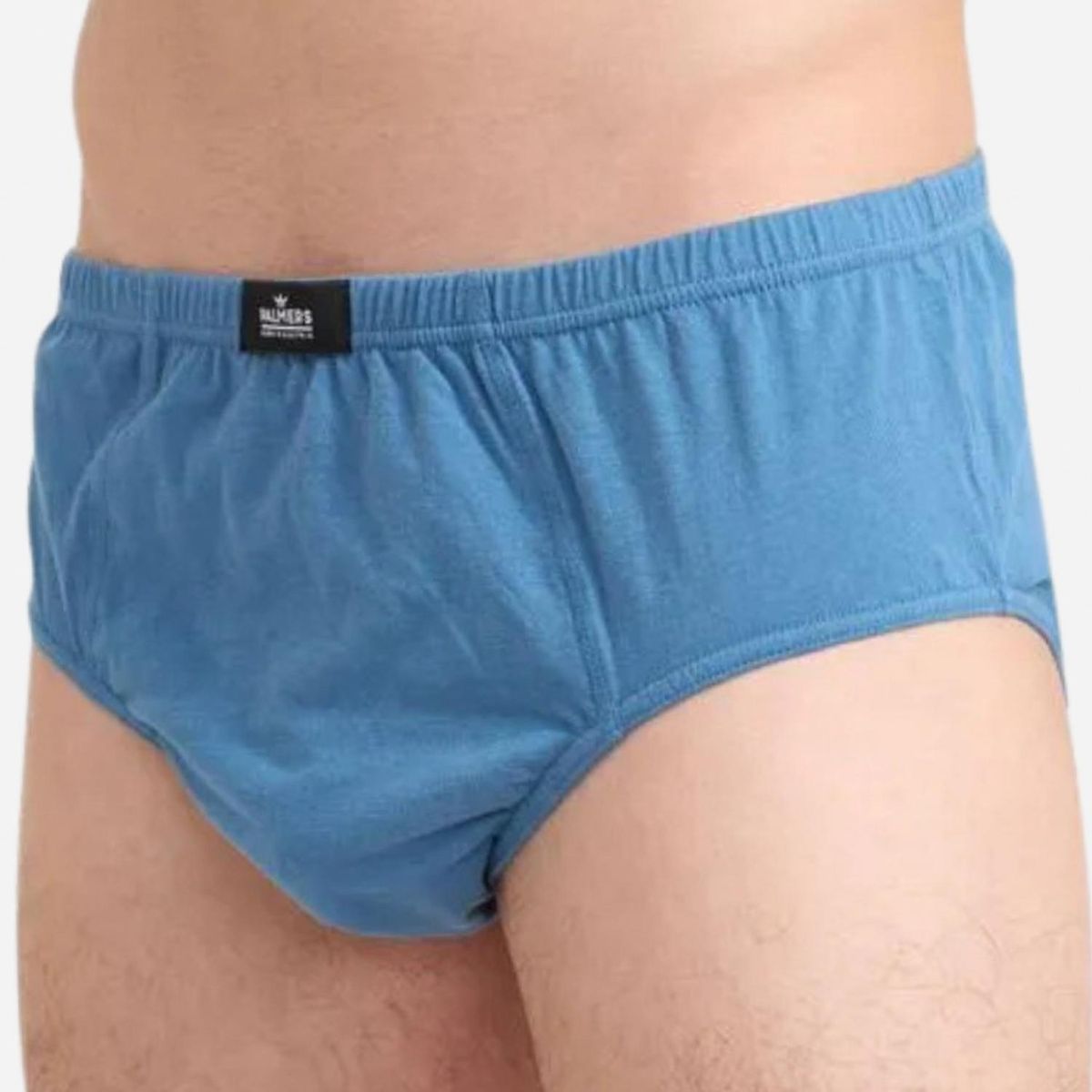 PALMERS - Pack De 5 Slip Algodón Hombre Palmers