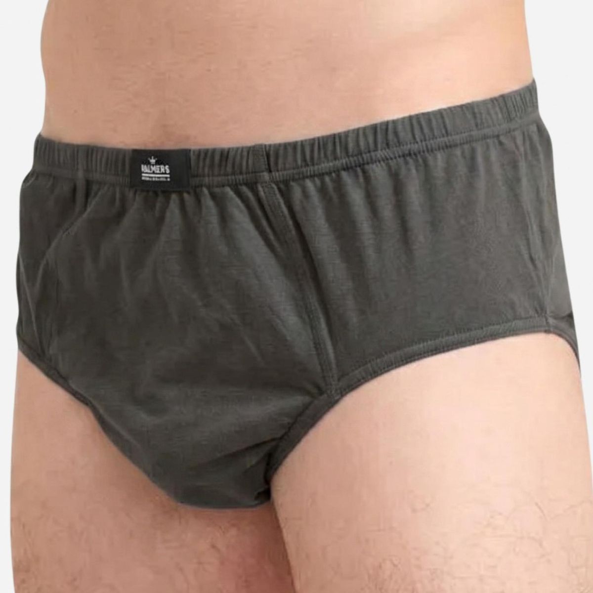 PALMERS - Pack De 5 Slip Algodón Hombre Palmers