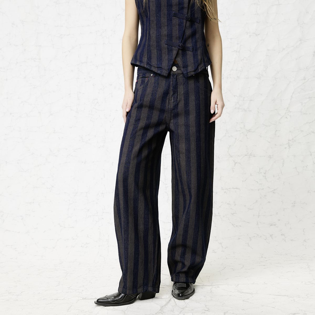 AMERICANINO - Jeans Mujer Americanino