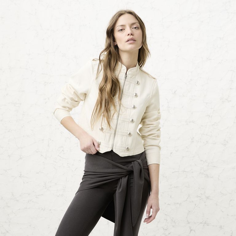 Chaqueta Mujer