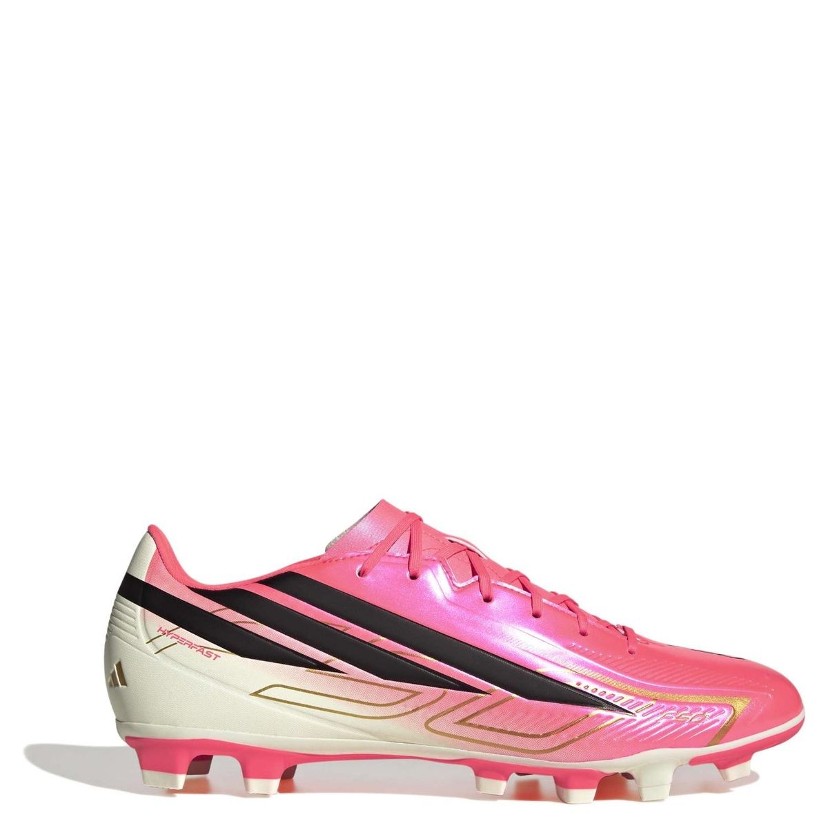ADIDAS - F50 Hyperfast Club Zapatilla Fútbol Hombre Miscelaneos Adidas