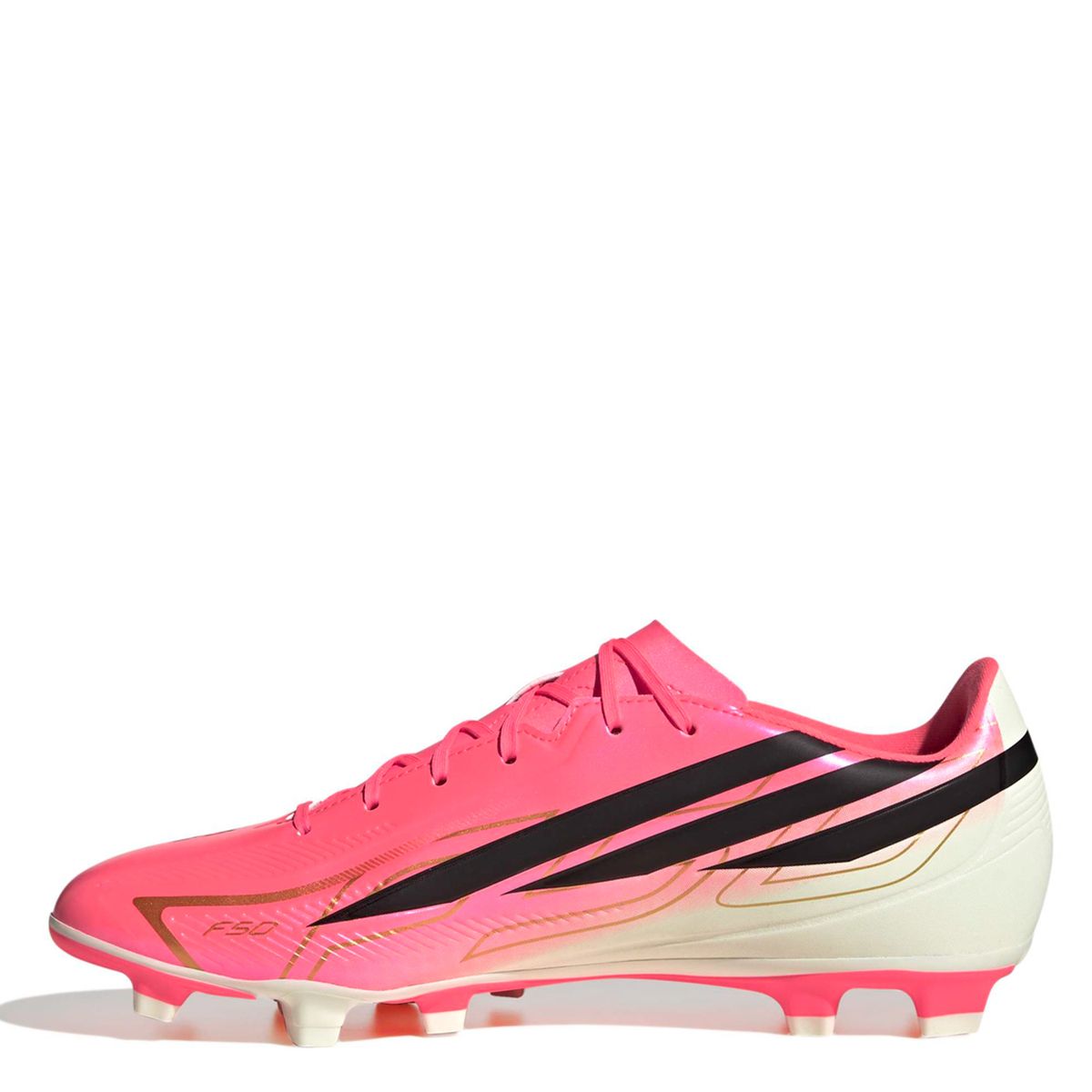 ADIDAS - F50 Hyperfast Club Zapatilla Fútbol Hombre Miscelaneos Adidas