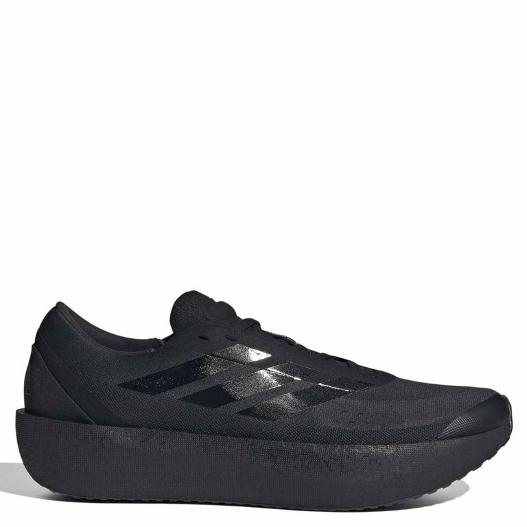 Zenboost Zapatilla Indoor Hombre Negro