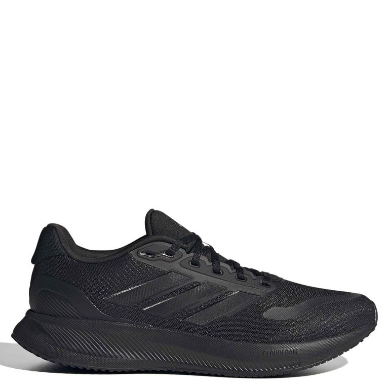 Runfalcon 5 Zapatilla Indoor Hombre Negro
