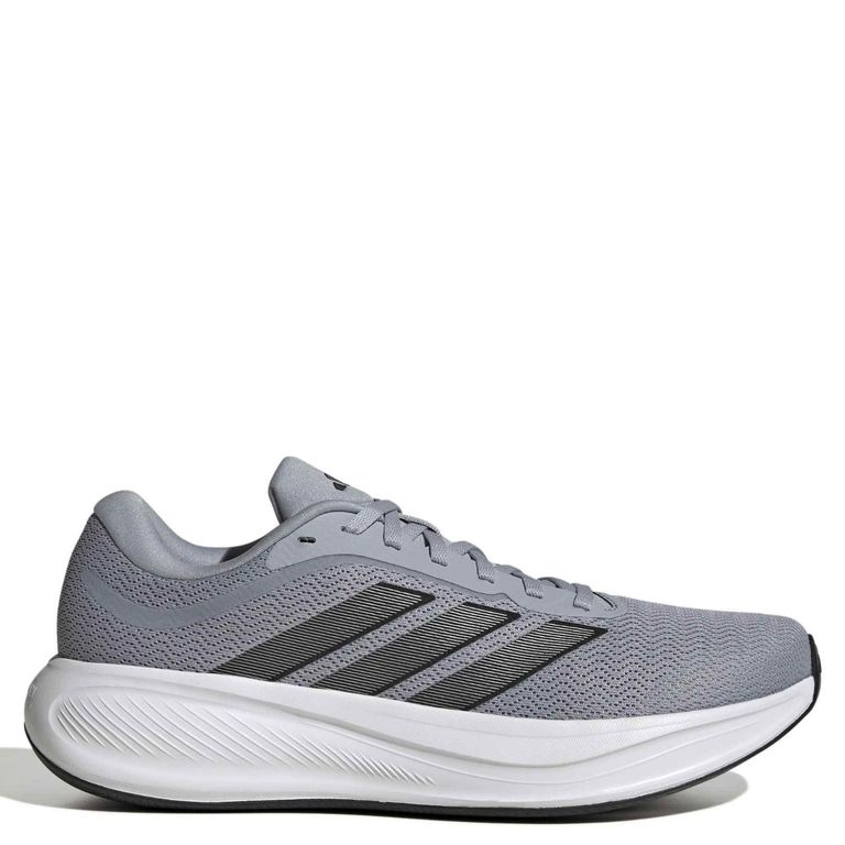 Response Runner 2 Zapatilla Indoor Hombre Plata