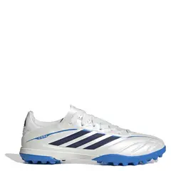 ADIDAS - Copa Pure Iv Club Tf Zapatilla Fútbol Unisex Adulto Plata