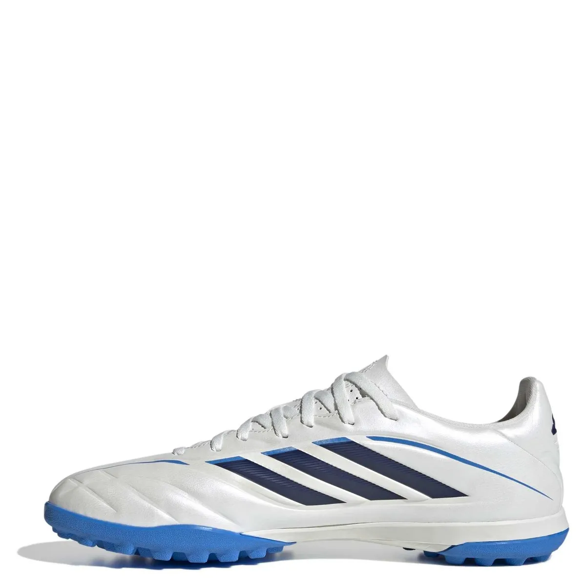 ADIDAS - Copa Pure IV Club TF Zapatilla Fútbol Unisex Adulto Plata Adidas