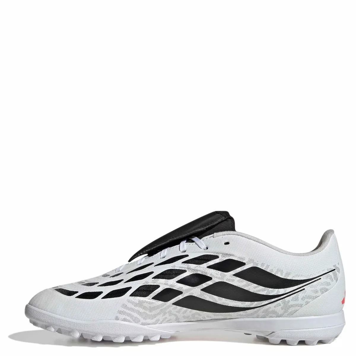 ADIDAS - Predator Club FT Zapatilla Fútbol Unisex Adulto Blanco Adidas