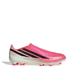 ADIDAS - F50 Hyperfast League LL FG Zapatilla Fútbol Unisex Adulto Miscelaneos