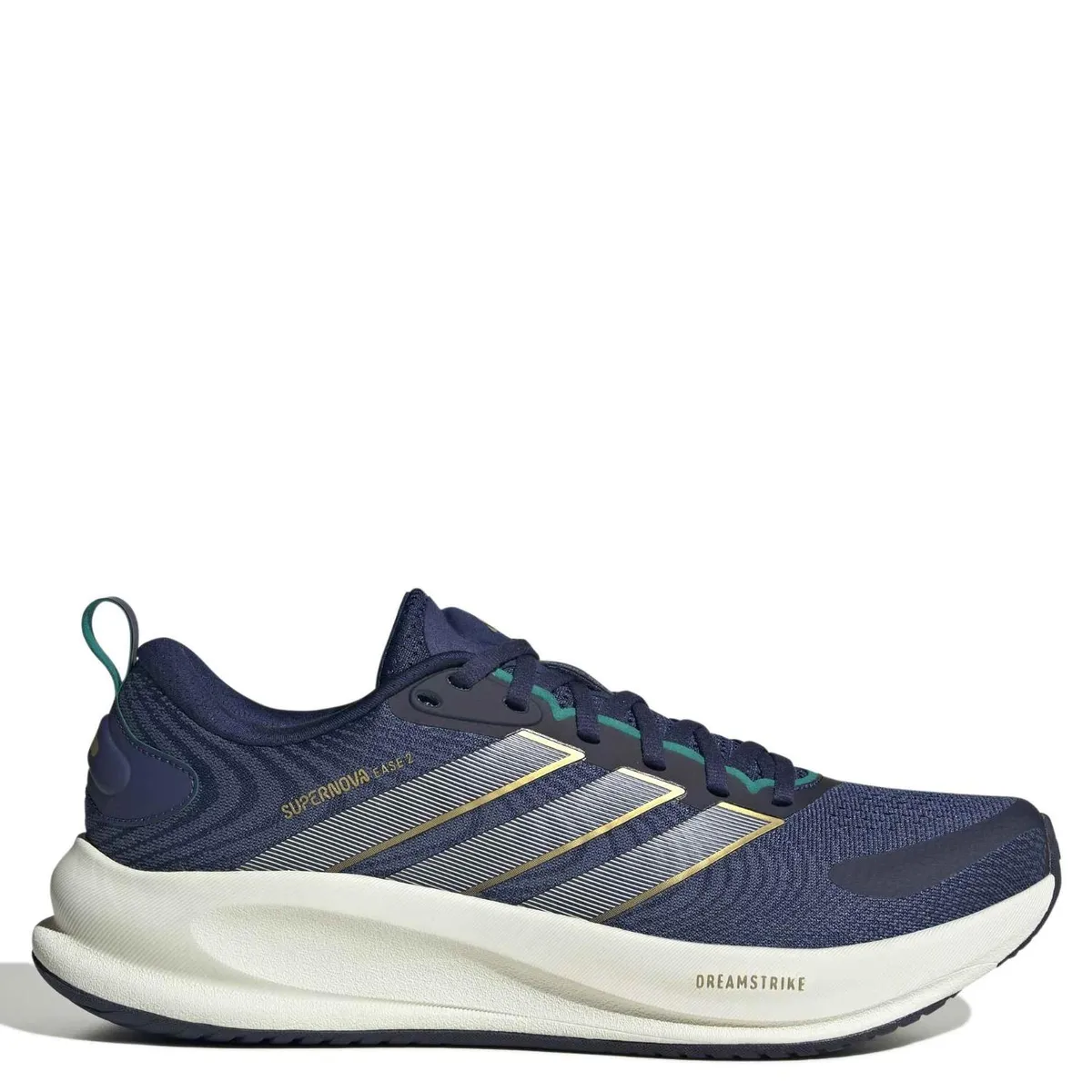 ADIDAS - Supernova Ease 2 Zapatilla Indoor Hombre Azul Adidas