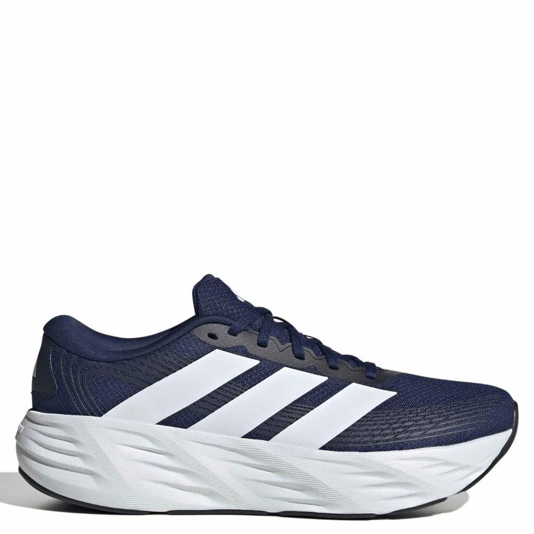 Galaxy 8 Zapatilla Indoor Hombre Azul