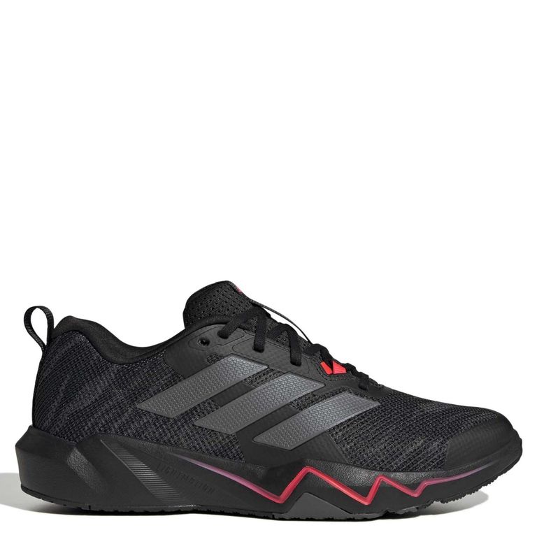 Rapidmove Go Trainer Zapatilla Training Y Gimnasio Hombre Negro