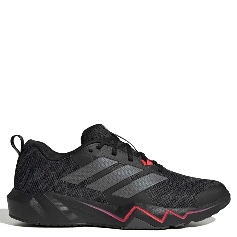 Rapidmove Go Trainer Zapatilla Training Y Gimnasio Hombre Negro