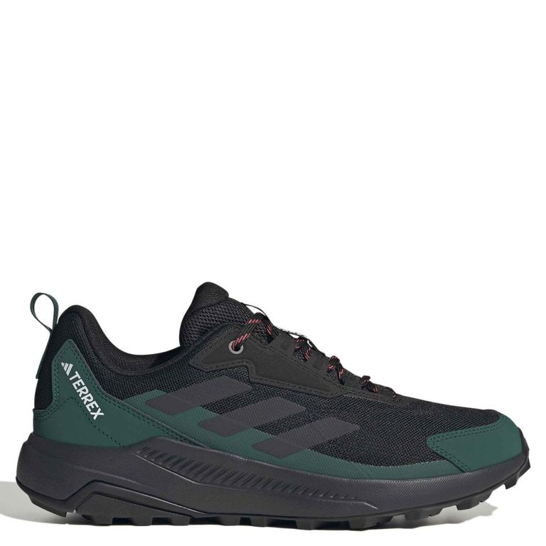 Terrex Anylander Zapatilla Indoor Hombre Negro
