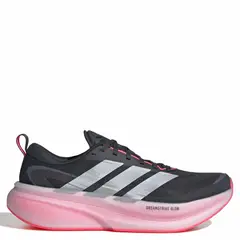 ADIDAS - Supernova Glide Zapatilla Indoor Hombre Gris