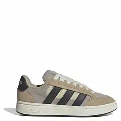 ADIDAS - GC Alpha SK8 Zapatilla Urbana Hombre Cuero Café