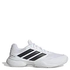 ADIDAS - Gamecourt 3 Zapatilla Tenis Hombre Blanco