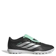 ADIDAS - Predator Club Zapatilla Fútbol Mujer Negro