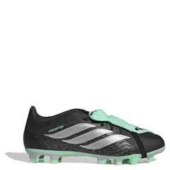 ADIDAS - Predator Club Ft Zapatilla Fútbol Mujer Negro