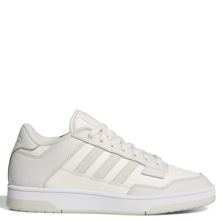 Rapid Court Low Zapatilla Básquetbol Unisex Adulto Gris