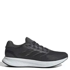 ADIDAS - Runfalcon 5 Zapatilla Indoor Hombre Gris