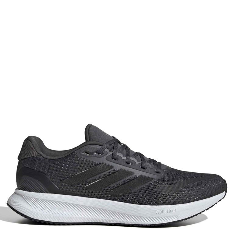 Runfalcon 5 Zapatilla Indoor Hombre Gris a $34.990